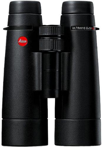 Ремонт встроенного дальнометра Leica Ultravid 8x50 HD-Plus