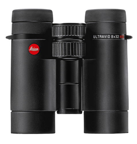 Ремонт встроенного дальнометра Leica Ultravid 8x32 HD-Plus