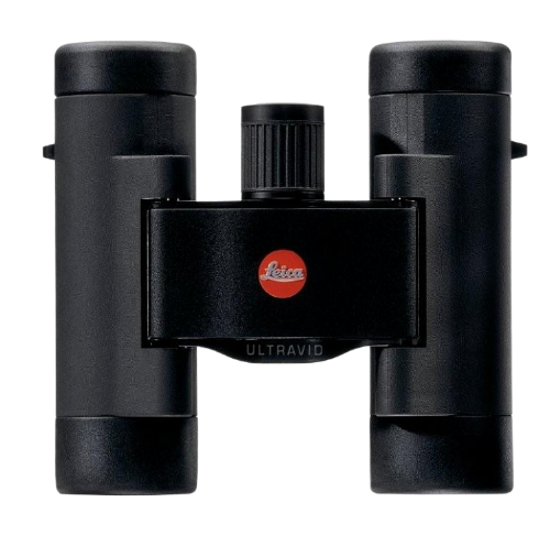 Ремонт встроенного дальнометра Leica Ultravid 8x20