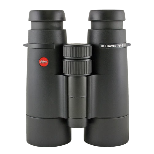 Ремонт встроенного дальнометра Leica Ultravid 7x42 HD-Plus