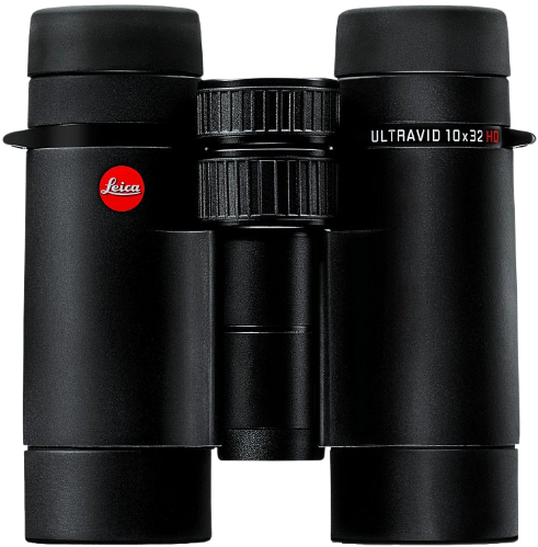 Ремонт встроенного дальнометра Leica ULTRAVID 10x32 HD-Plus