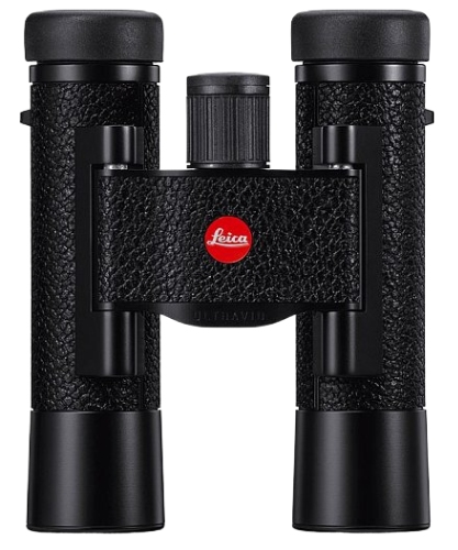 Ремонт встроенного дальнометра Leica Ultravid 10x25