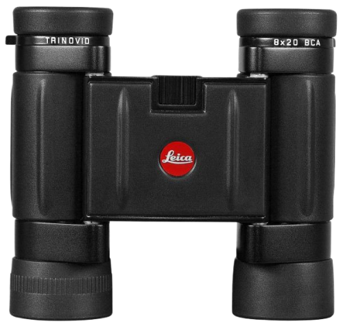 Ремонт встроенного дальнометра Leica Trinovid 8x20 BCA