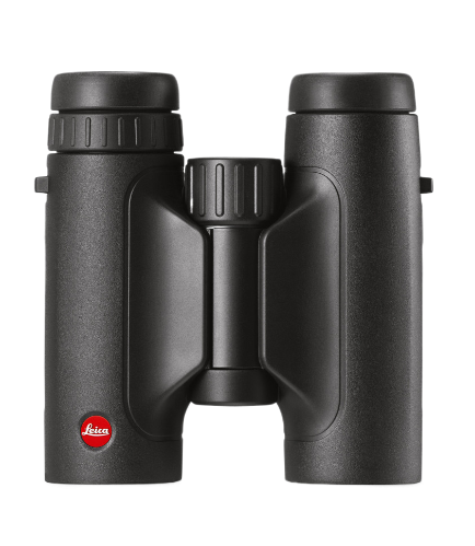Ремонт встроенного дальнометра Leica Trinovid 10x32 HD