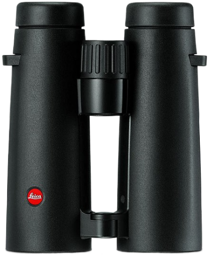 Ремонт встроенного дальнометра Leica Noctivid 8x42
