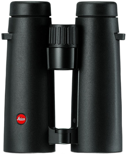 Ремонт встроенного дальнометра Leica Noctivid 10x42