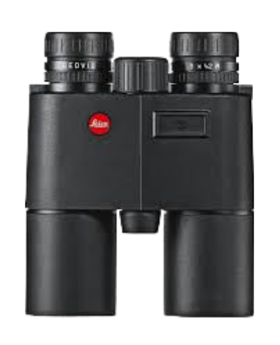Ремонт встроенного дальнометра Leica Geovid 8x42 R