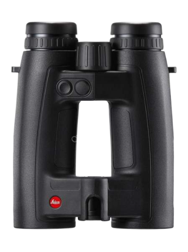 Ремонт встроенного дальнометра Leica Geovid 8x42 HD-R 2700