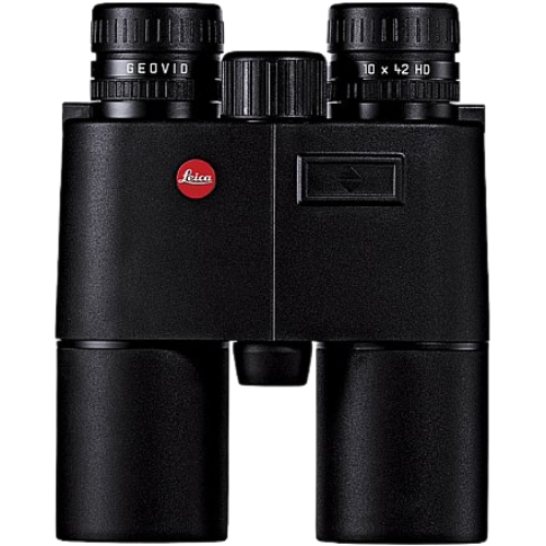 Ремонт встроенного дальнометра Leica Geovid 10x42 R