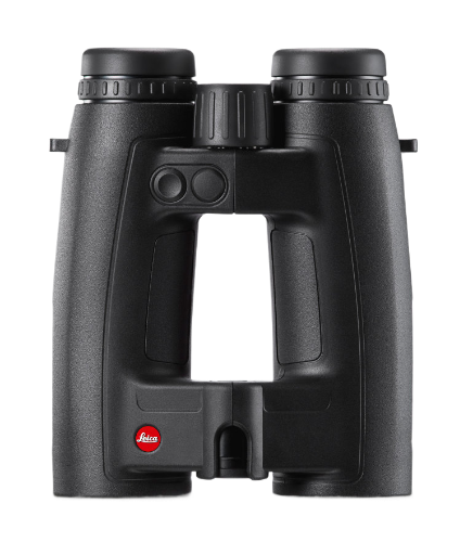 Ремонт встроенного дальнометра Leica Geovid 10x42 HD-R 2700