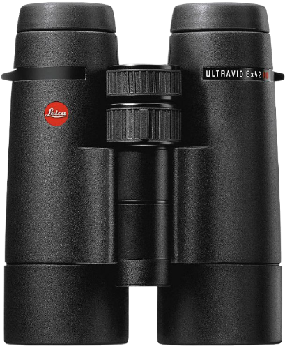 Ремонт встроенного дальнометра Leica Geovid 10x42 3200.COM