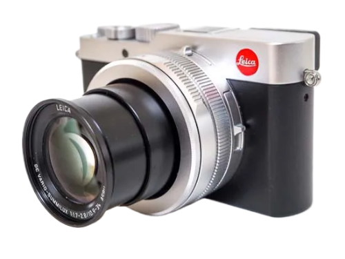 Замена фокусировочного экрана Leica Camera D-Lux 7
