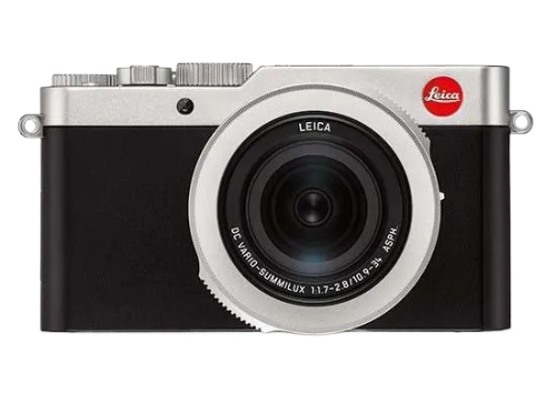 Замена фокусировочного экрана Leica Camera D-Lux