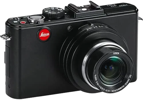 Замена фокусировочного экрана Leica Camera D-Lux 5