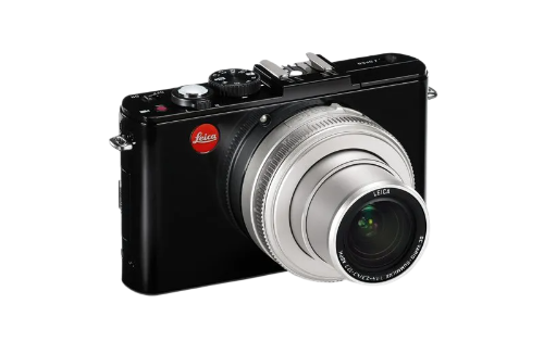 Замена фокусировочного экрана Leica Camera D-Lux 6