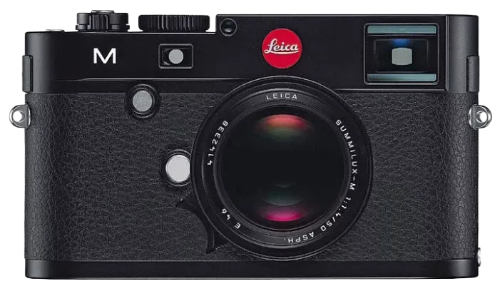 Замена фокусировочного экрана Leica Camera M Body