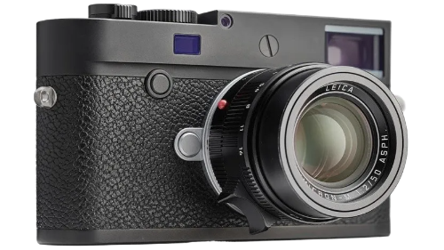 Замена фокусировочного экрана Leica Camera M10-P Body