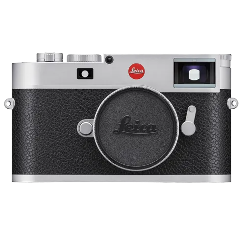 Замена фокусировочного экрана Leica Camera M11 Body