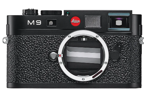 Замена фокусировочного экрана Leica Camera M9 Body