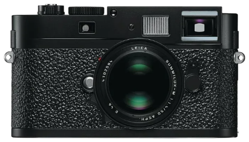 Замена фокусировочного экрана Leica Camera M9-P Body