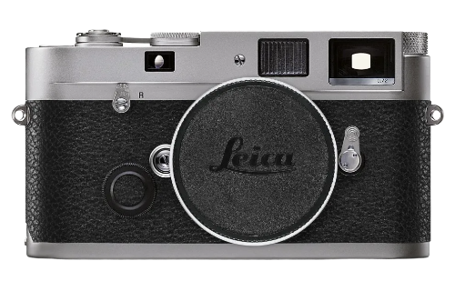 Замена фокусировочного экрана Leica Camera M-P Body