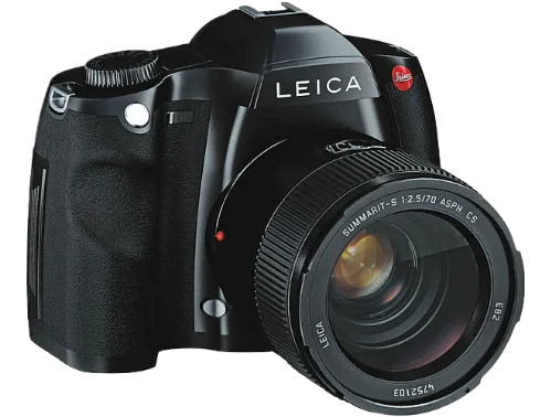 Замена фокусировочного экрана Leica Camera S2 Kit Summarit-S 70 f/2.5 ASPH