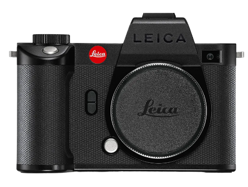 Замена фокусировочного экрана Leica Camera SL2-S Body