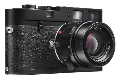 Замена фокусировочного экрана Leica M-A