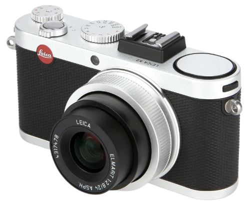 Замена фокусировочного экрана Leica Camera X2