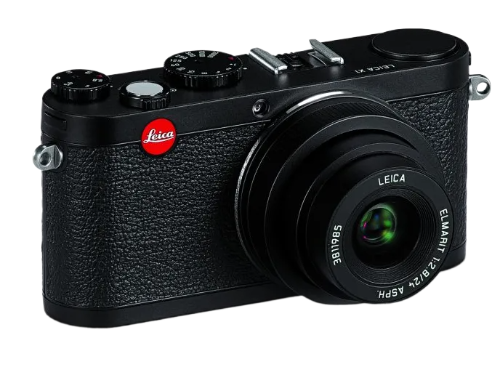 Замена фокусировочного экрана Leica Camera X1