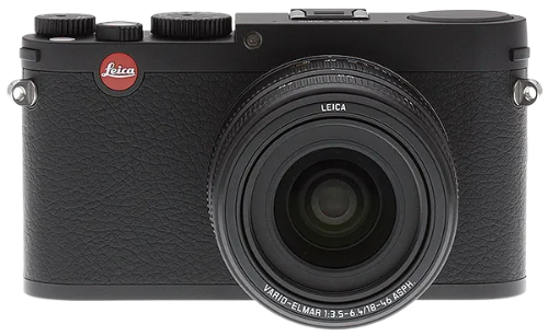 Замена фокусировочного экрана Leica Camera X Vario