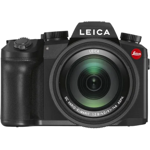 Замена фокусировочного экрана Leica Camera V-Lux 5