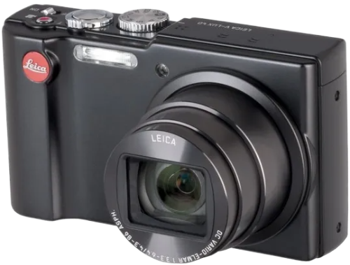 Замена фокусировочного экрана Leica Camera V-Lux 40