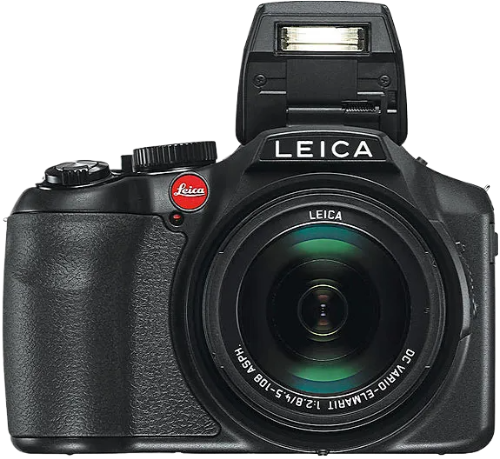 Замена фокусировочного экрана Leica Camera V-Lux 4