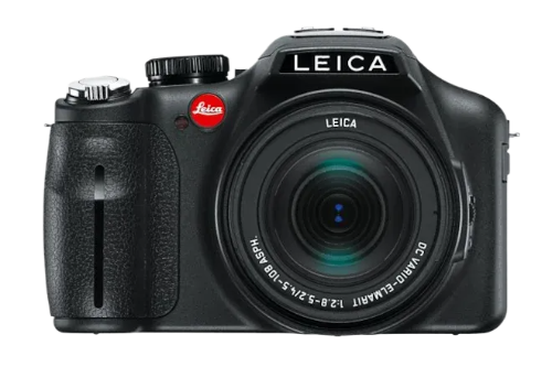 Замена фокусировочного экрана Leica Camera V-Lux 3
