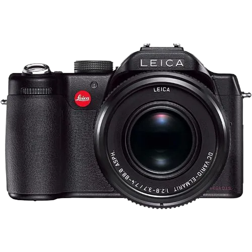 Замена фокусировочного экрана Leica Camera V-Lux 1