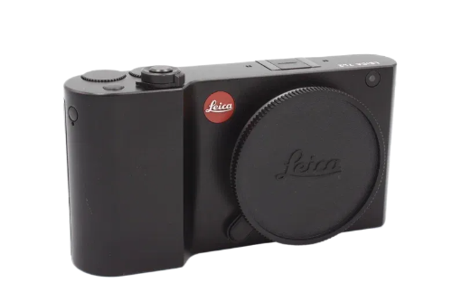 Замена фокусировочного экрана Leica Camera TL2 Body