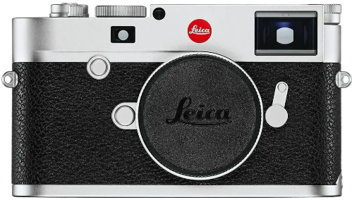 Замена фокусировочного экрана Leica Camera M10-R Body