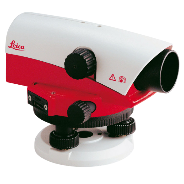 Устранение запотевания оптики Leica NA 720