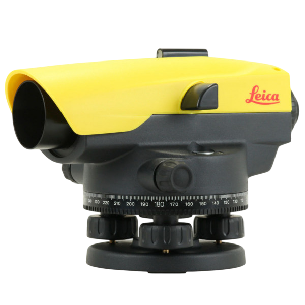 Устранение запотевания оптики Leica NA 532