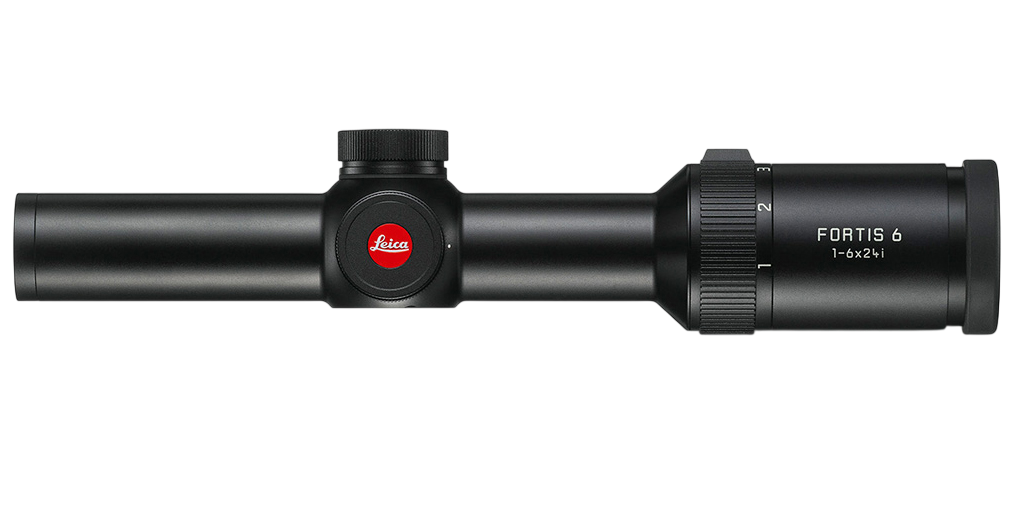 Замена микросхемы усилителя Leica Fortis 6 1–6x24 i