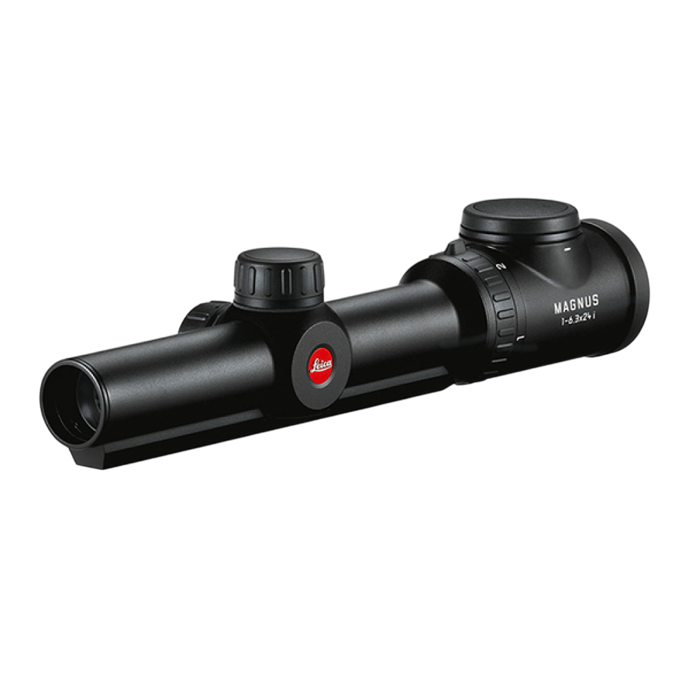 Замена микросхемы усилителя Leica Magnus i 1.5–10x42
